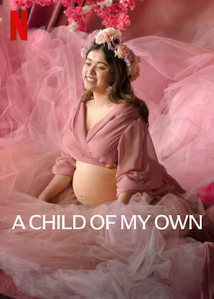 A Child of My Own Drama Stream
