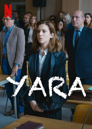 YARA True Crime Mystery
