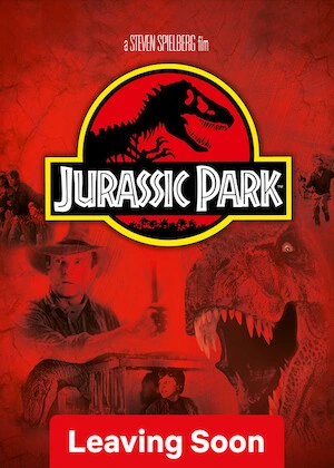 Jurassic Park Classic 4K Stream