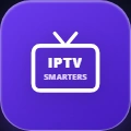IPTV Smarters Pro app icon