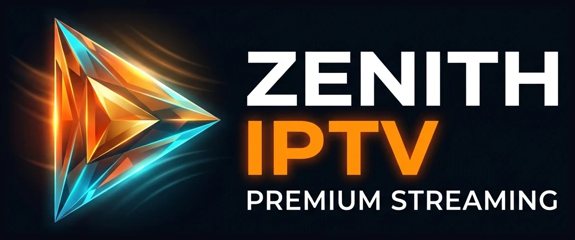 Zenith IPTV Logo